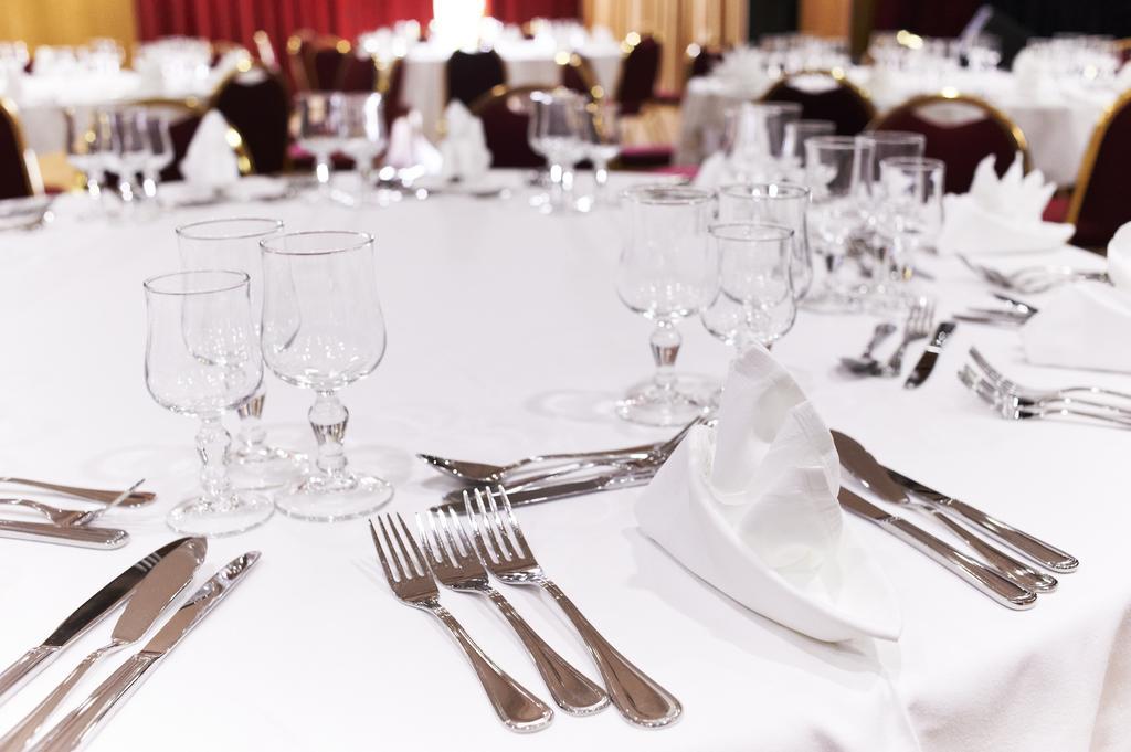 Domaine De La Ferriere Hotel Châteaubriant Eksteriør billede