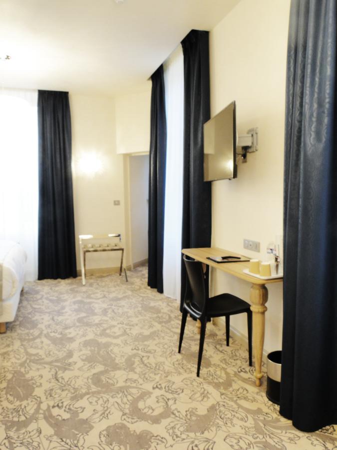 Domaine De La Ferriere Hotel Châteaubriant Eksteriør billede