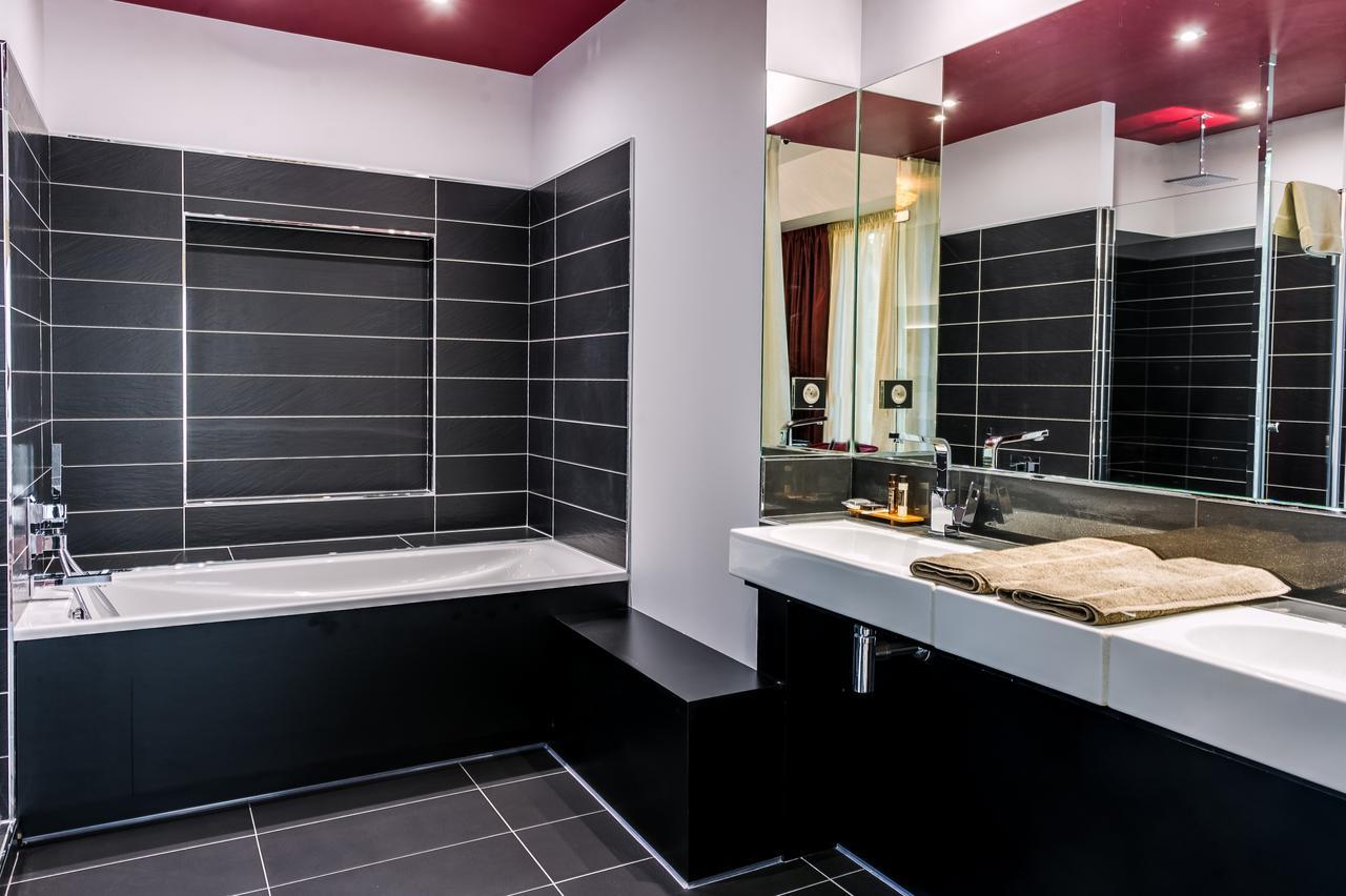 Domaine De La Ferriere Hotel Châteaubriant Eksteriør billede